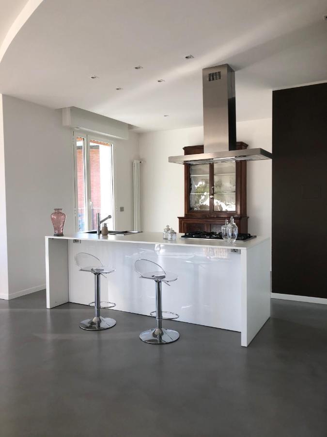 Casa Carla La Suite, Con Vista Del Verde Dei Colli Bolognesi Sasso Marconi Eksteriør billede