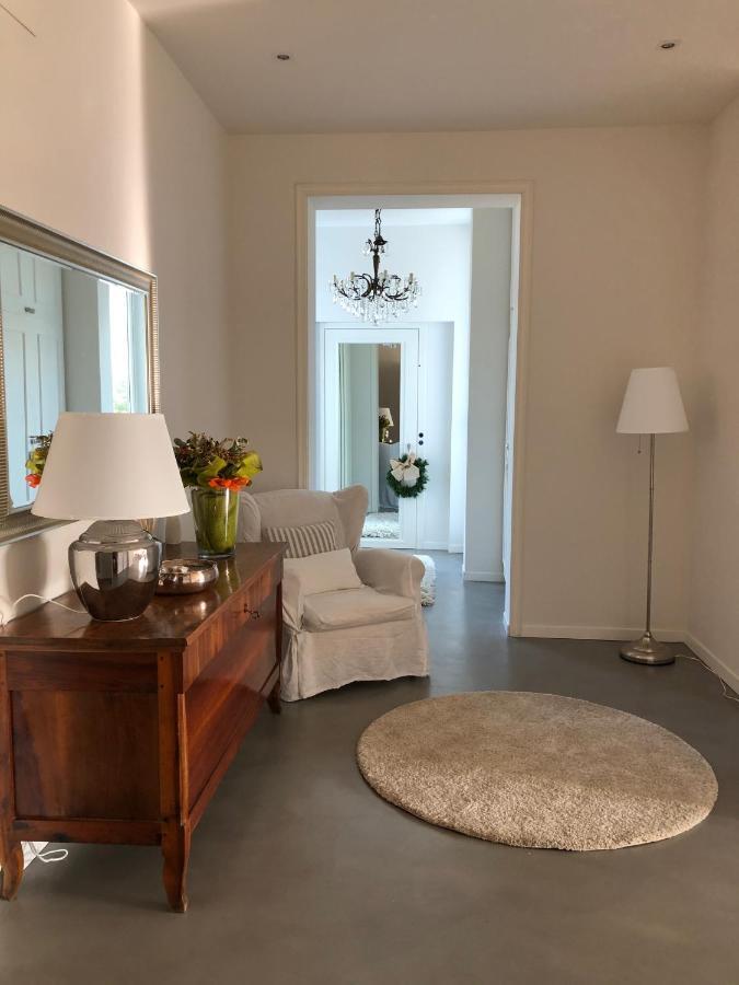 Casa Carla La Suite, Con Vista Del Verde Dei Colli Bolognesi Sasso Marconi Eksteriør billede
