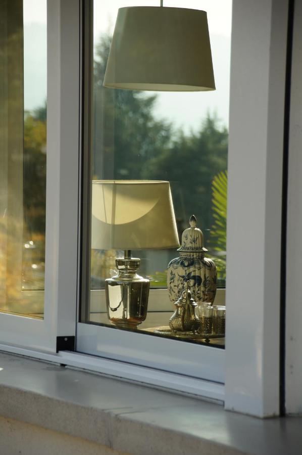 Casa Carla La Suite, Con Vista Del Verde Dei Colli Bolognesi Sasso Marconi Eksteriør billede