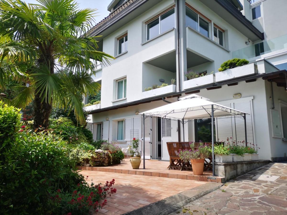 Casa Carla La Suite, Con Vista Del Verde Dei Colli Bolognesi Sasso Marconi Eksteriør billede